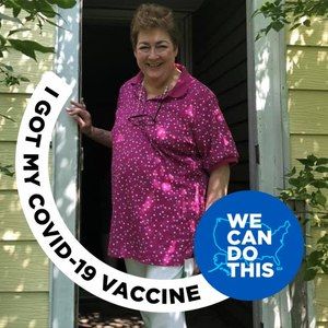 Meet your Posher, Todd